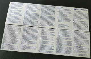 Wallet Cards - Group Readings - Image 2