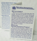 Wallet Cards - Group Readings
