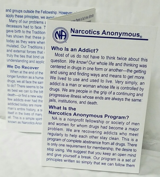Wallet Cards - Group Readings