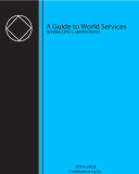 A Guide to World Services