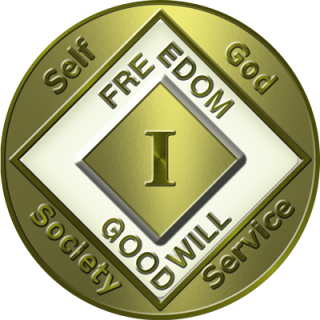 Tri-Plate Medallion