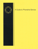Guide to Phoneline Service
