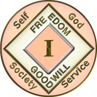 Tri-Plate Medallion - Image 9