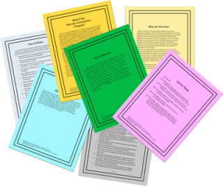 Group Readings (7 Readings)