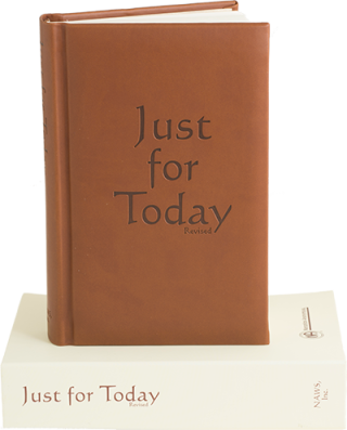 Just For Today -Daily Reading - Image 2