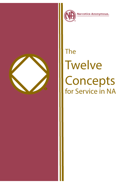 Twelve Concepts for Service