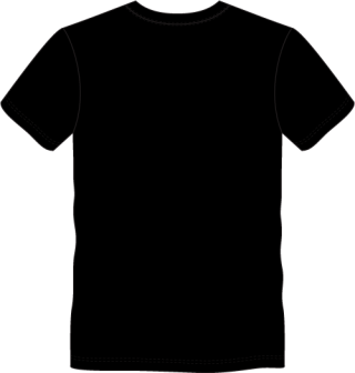 Simple NY NA T-Shirt - Image 2