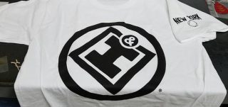 H&I t shirt