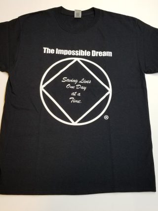 Impossible Dream "Target" T