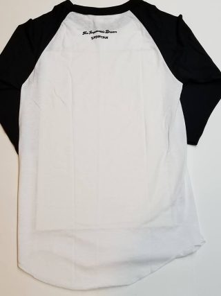 GNYR Impossible Dream Convention Baseball Jersey - Image 3