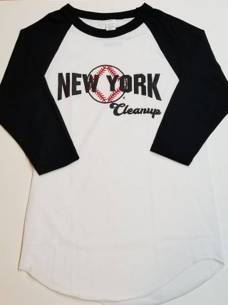GNYR Impossible Dream Convention Baseball Jersey