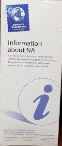Information About NA
