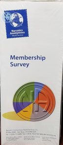 Membership Survey