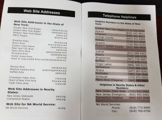 GNYR Meeting Lists - Image 2