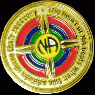 Sponsorship Medallion - Image 2