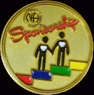 Sponsorship Medallion