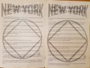 NY Steps & Traditions - Laminated