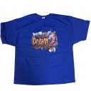 Graffiti Tee Shirt