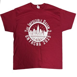 Skyline Tee Shirt